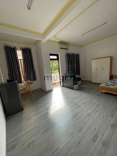 Hình ảnh 🎄CHDV Balcony Thoáng Mát Full Nội Thất Q. Bình Thạnh