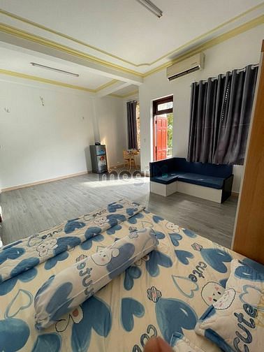 Hình ảnh 🎄CHDV Balcony Thoáng Mát Full Nội Thất Q. Bình Thạnh