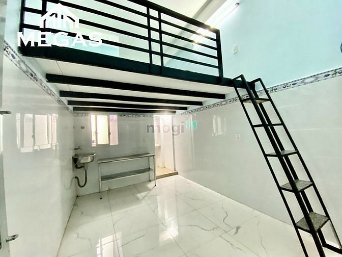 Hình ảnh Cho Thuê Duplex Gía Rẻ Ngay 80 Ba Vân