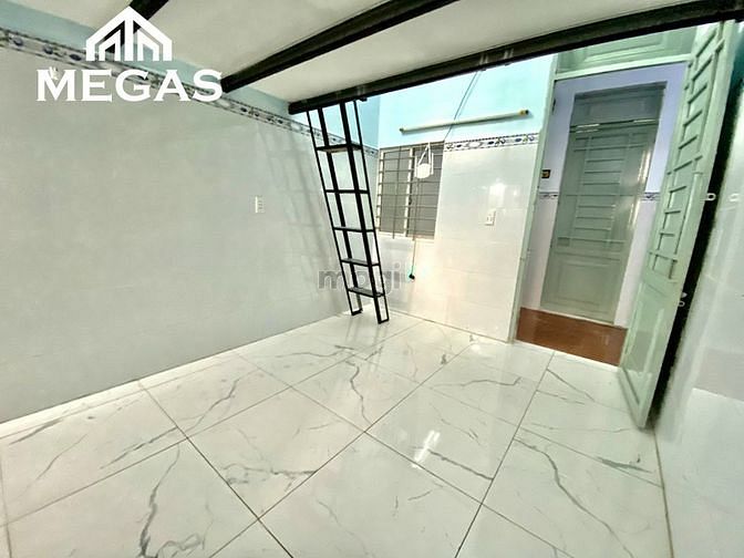 Hình ảnh Cho Thuê Duplex Gía Rẻ Ngay 80 Ba Vân