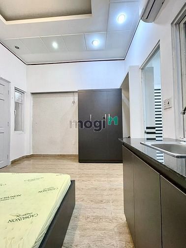 Hình ảnh Căn Hộ Mini Phạm Văn Chiêu Full Nội Thất