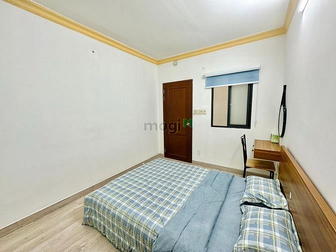 Hình ảnh Căn Hộ Studio Đủ Tiện Nghi ngay Tân Bình giáp Phú Nhuận