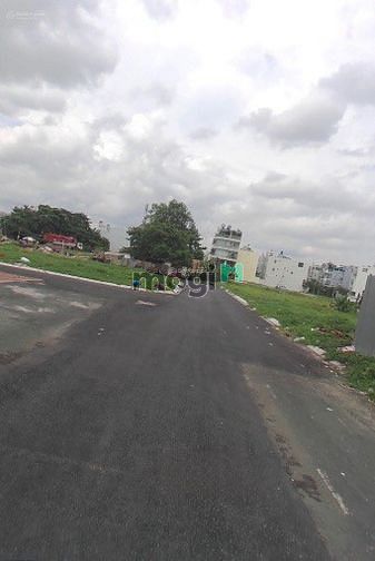 Hình ảnh Đất nền thổ cư đường Nguyễn Văn Quá, Tân Hưng Thuận, Quận 12, DT 75m2