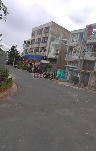 Hình ảnh Đất nền thổ cư đường Nguyễn Văn Quá, Tân Hưng Thuận, Quận 12, DT 75m2