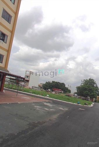 Hình ảnh Đất nền thổ cư đường Nguyễn Văn Quá, Tân Hưng Thuận, Quận 12, DT 75m2