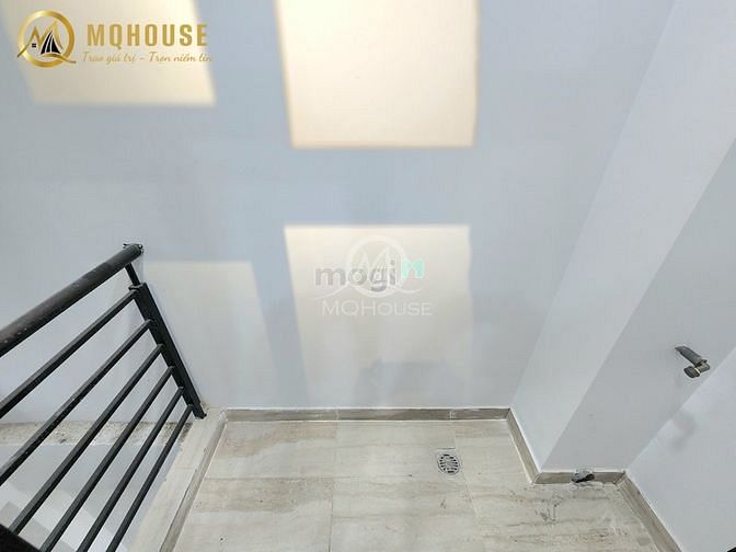 Hình ảnh Duplex Tiện Nghi có Bancol - đường Minh Phụng P.9 Q.11