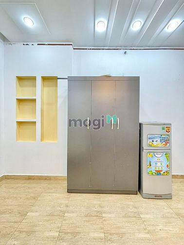 Hình ảnh Căn Hộ Mini Phạm Văn Chiêu Full Nội Thất