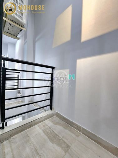Hình ảnh Duplex Tiện Nghi có Bancol - đường Minh Phụng P.9 Q.11