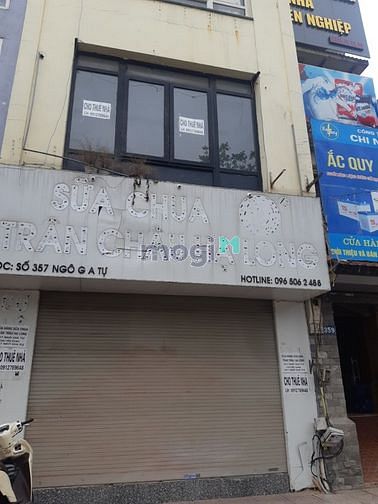 Hình ảnh Cực hiếm mặt phố Đặng Văn Ngữ 57m2, 2 tầng