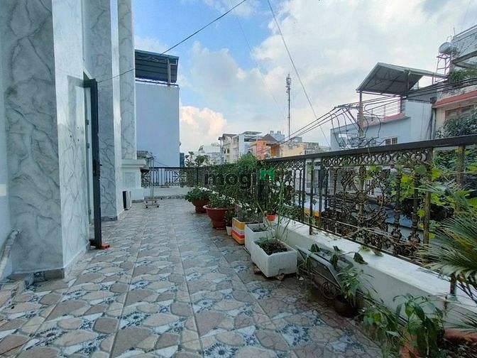 Hình ảnh Hệ Thống Căn Hộ Cao Cấp Giá Rẻ Tân Phú