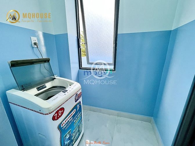 Hình ảnh CHDV Full Nội Thất Duplex Ban Công Lớn Ngay Đại Học Luật Thủ Đức