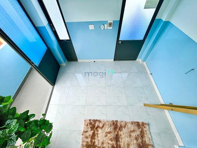 Hình ảnh CHDV Full Nội Thất Duplex Ban Công Lớn Ngay Đại Học Luật Thủ Đức