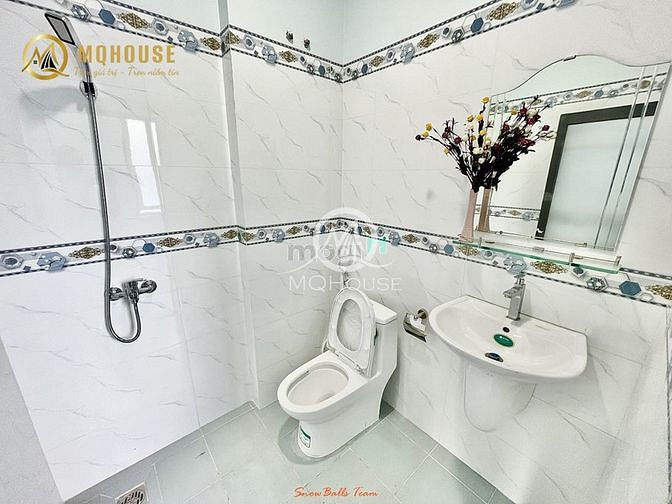 Hình ảnh CHDV Full Nội Thất Duplex Ban Công Lớn Ngay Đại Học Luật Thủ Đức