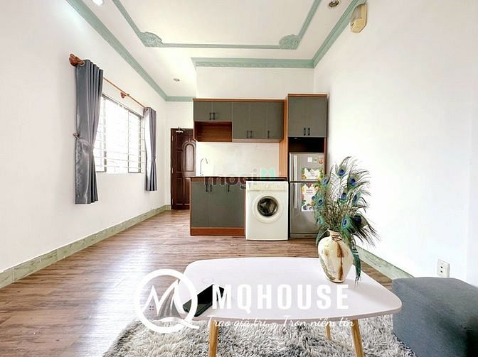 Hình ảnh Căn Hộ Phòng Ngủ Riêng ngay Lê Đại Hành Q.10