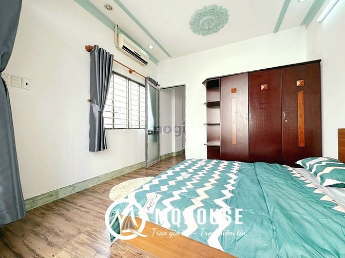 Hình ảnh Căn Hộ Phòng Ngủ Riêng ngay Lê Đại Hành Q.10