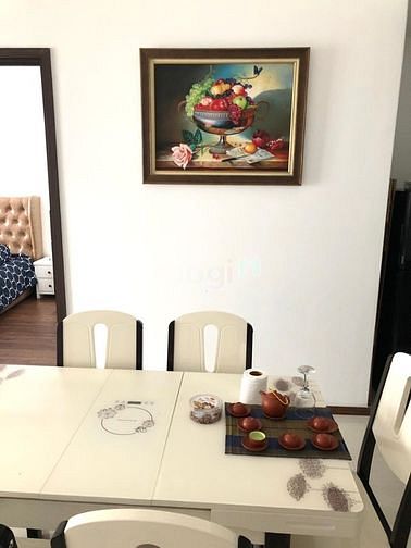 Hình ảnh cho thuê căn hộ chung cư Q2, 1pn, full đẹp y hình, One Veranda