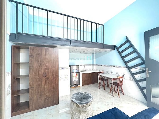 Hình ảnh 🔥Siêu Phẩm Duplex Mới 100% ngay Công viên GV