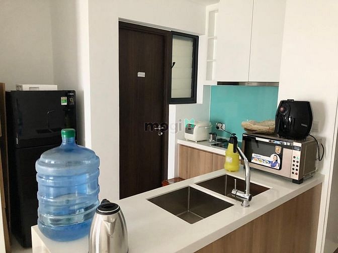 Hình ảnh cho thuê căn hộ chung cư Q2, 1pn, full đẹp y hình, One Veranda
