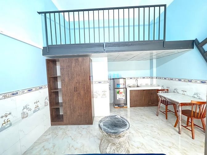 Hình ảnh 🔥Siêu Phẩm Duplex Mới 100% ngay Công viên GV