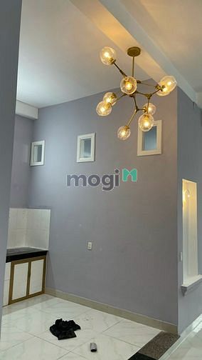 Hình ảnh Cho Thuê Nhà Nguyên Căn Đường Vườn Lài