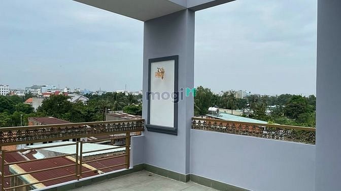 Hình ảnh Cho Thuê Nhà Nguyên Căn Đường Vườn Lài