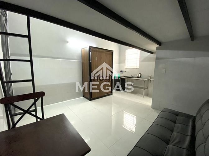 Hình ảnh Cho Thuê Duplex Gía Rẻ Ngay Lăng Cha Cả