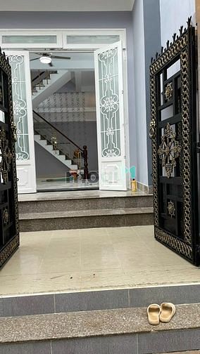 Hình ảnh Cho Thuê Nhà Nguyên Căn Đường Vườn Lài