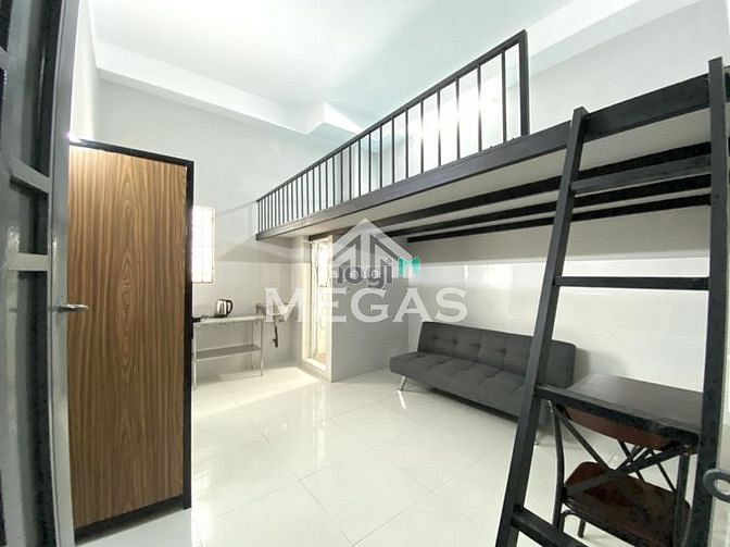 Hình ảnh Cho Thuê Duplex Gía Rẻ Ngay Lăng Cha Cả