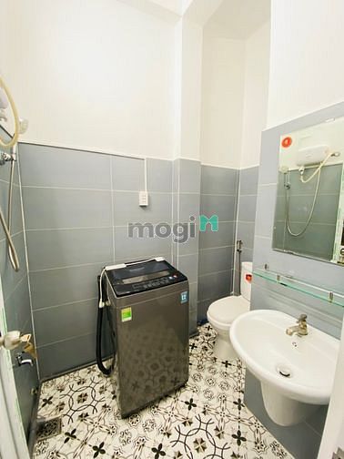 Hình ảnh Mb6623 nạp rút nhanh chóng studio cửa sổ_full NT_Ngay cầu vượt 3/2_Thành Thái_ĐH Hoa Sen