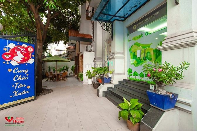 Hình ảnh CHDV 1PN full service mặt tiền Nguyễn Văn Mai Q3