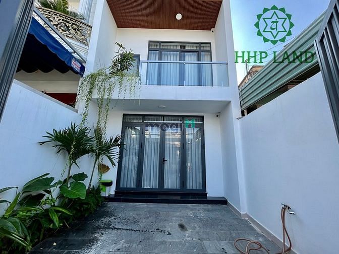 Hình ảnh Cho thuê nhà mới đẹp full nội thất p. Tân Hiệp,