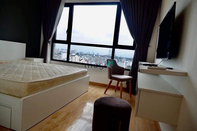 Hình ảnh Cho thuê Trang Chủ MB66.COM / Đăng Ký Tặng 66K Sunrise Riverside. 2PN 2WC 75m2. 13tr/tháng.