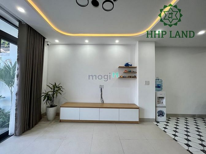 Hình ảnh Cho thuê nhà mới đẹp full nội thất p. Tân Hiệp,