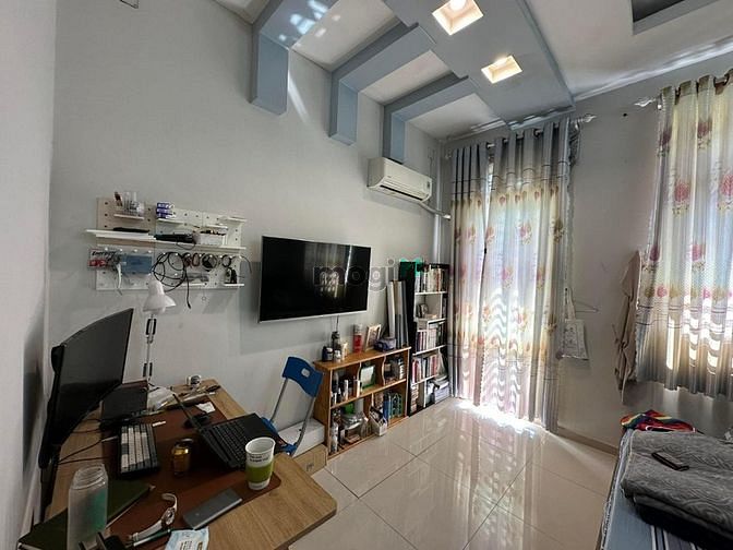 Hình ảnh Bán nhà Phạm Văn Chiêu Gò Vấp HXH 4,88TY