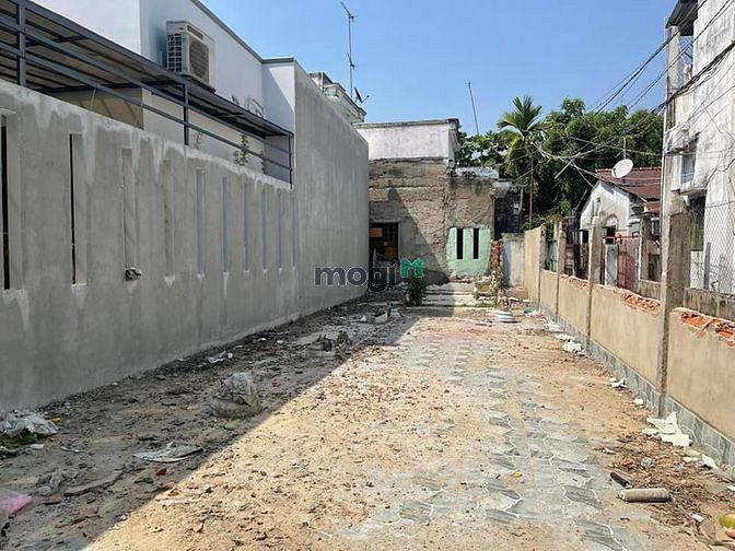 Hình ảnh Đất bình nhâm sổ riêng giá rẻ - ĐƯỜNG XE TẢI