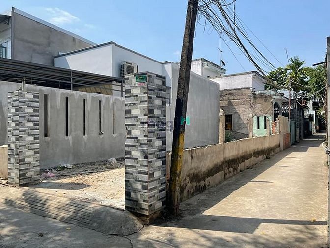 Hình ảnh Đất bình nhâm sổ riêng giá rẻ - ĐƯỜNG XE TẢI