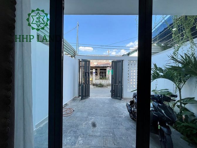 Hình ảnh Cho thuê nhà mới đẹp full nội thất p. Tân Hiệp,
