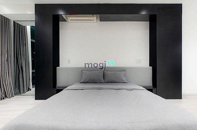 Hình ảnh 🌈Căn Hộ Cao Cấp - Nguyễn Hữu Cảnh - Nội Thất Cao Cấp