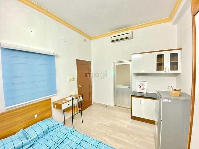 Hình ảnh Căn Hộ Studio ngay Lê Văn Sĩ  P.10 Phú Nhuận