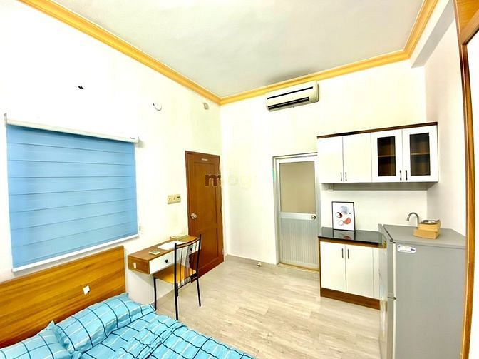 Hình ảnh Căn Hộ Studio ngay Lê Văn Sĩ  P.10 Phú Nhuận