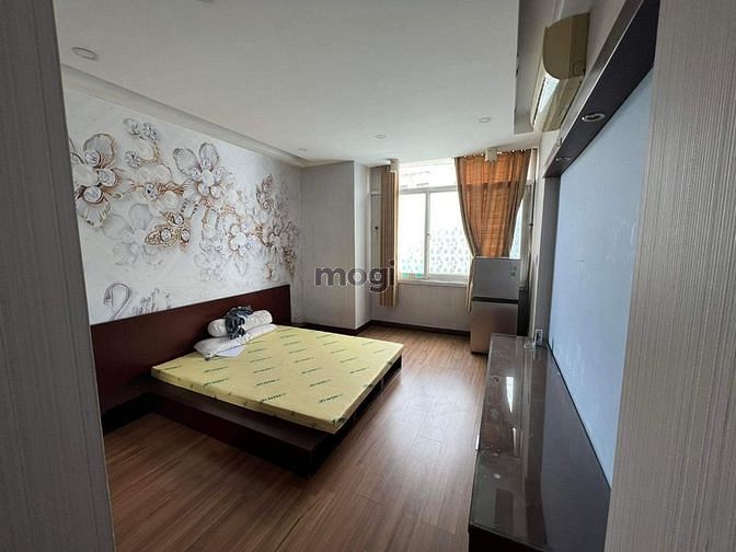 Hình ảnh Studio 30m2 BAN CÔNG Lê Quang Định, Bình Thạnh