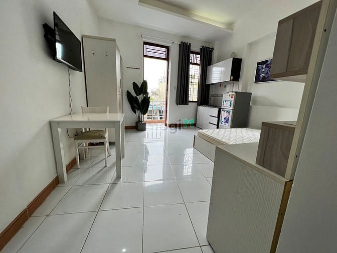 Hình ảnh 🌠CHDV Balcony Thoáng Mát Full Nội Thất Q.3