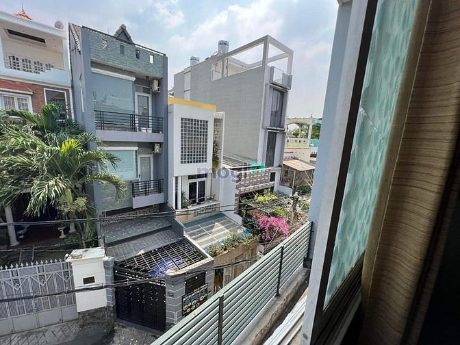 Hình ảnh Studio 30m2 BAN CÔNG Lê Quang Định, Bình Thạnh