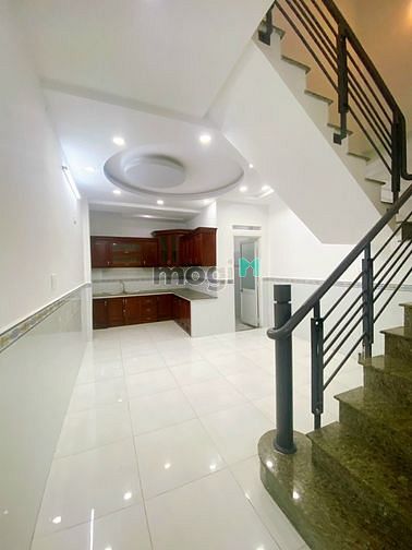 Hình ảnh Cho thuê nhà Mặt tiền Khu Tên lửa binh tân 252m2  đường 7m