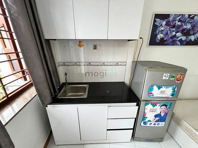 Hình ảnh 🌠CHDV Balcony Thoáng Mát Full Nội Thất Q.3