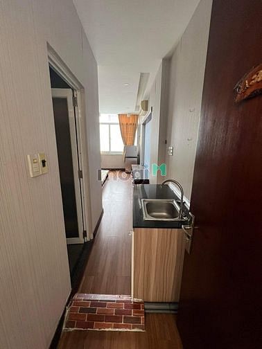 Hình ảnh Studio 30m2 BAN CÔNG Lê Quang Định, Bình Thạnh