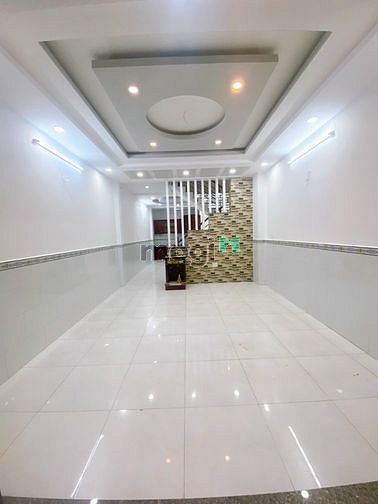 Hình ảnh Cho thuê nhà Mặt tiền Khu Tên lửa binh tân 252m2  đường 7m