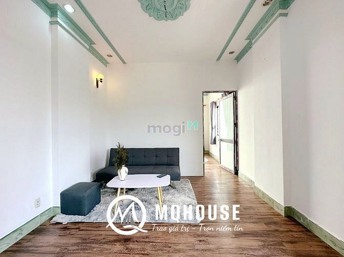 Hình ảnh Căn Hộ Phòng Ngủ Riêng ngay Lê Đại Hành Q.11