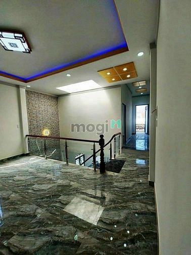 Hình ảnh KẸT TIỀN BÁN căn Huỳnh Văn Nghệ, P15, Tân Bình SHR