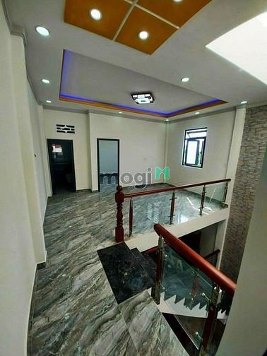 Hình ảnh KẸT TIỀN BÁN căn Huỳnh Văn Nghệ, P15, Tân Bình SHR
